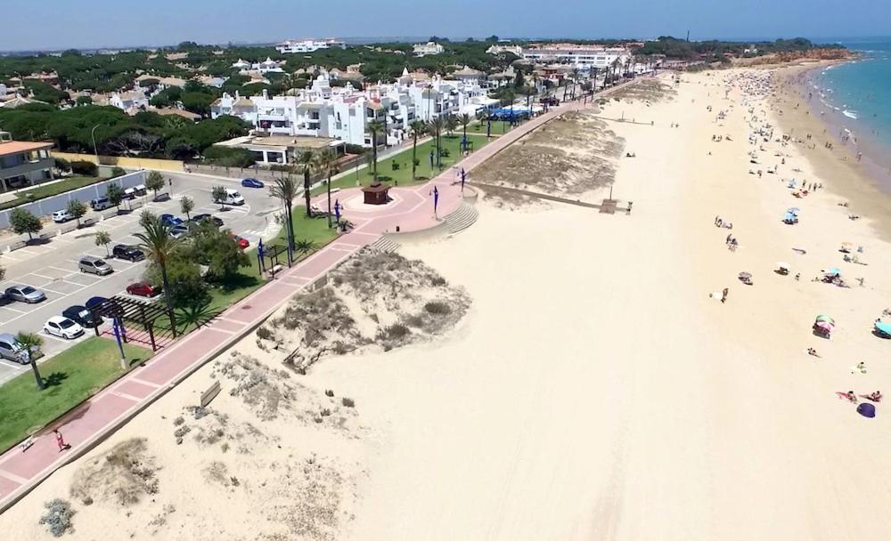 Relax Y Playa En La Barrosa Holiday home Chiclana de la Frontera