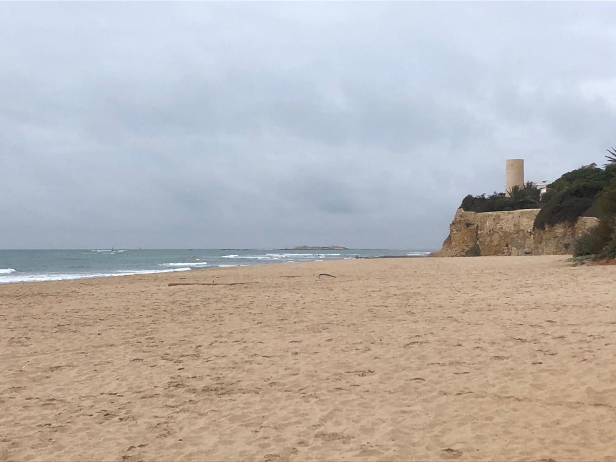 Holiday home Relax Y Playa En La Barrosa Chiclana de la Frontera