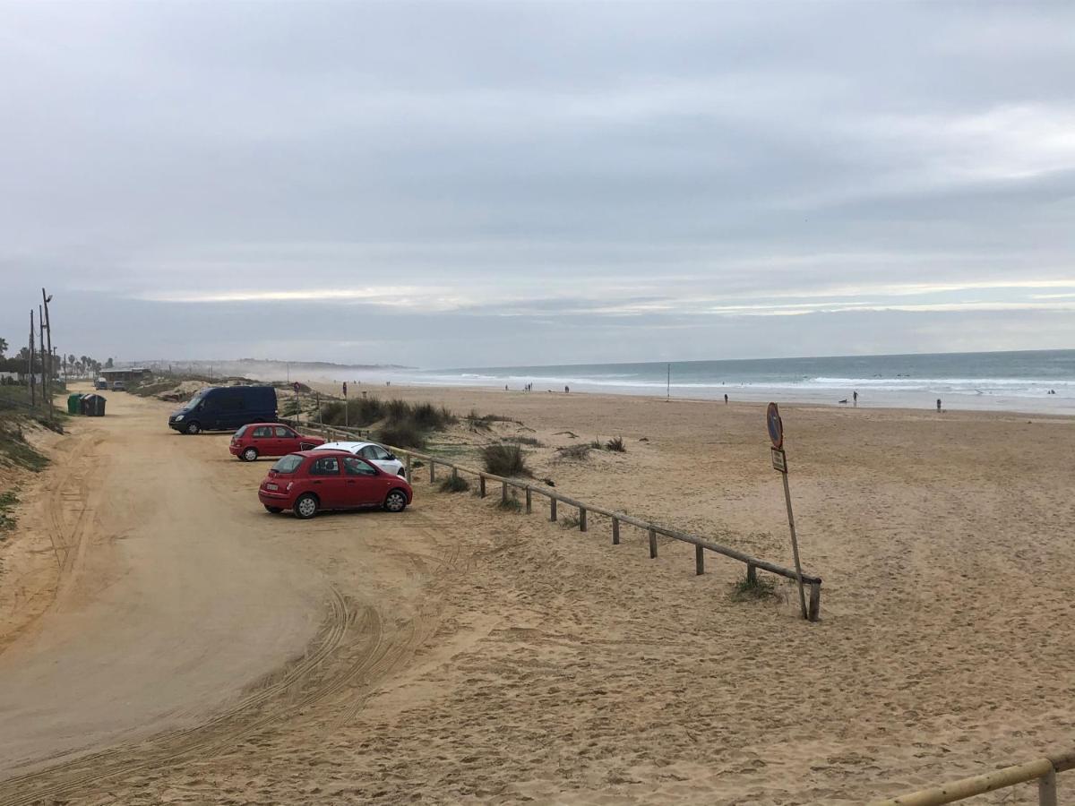 Relax Y Playa En La Barrosa Holiday home
