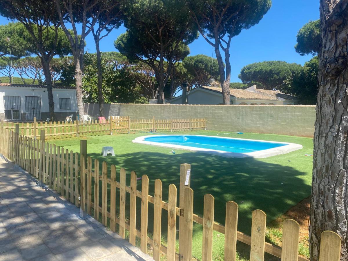Relax Y Playa En La Barrosa Holiday home *
