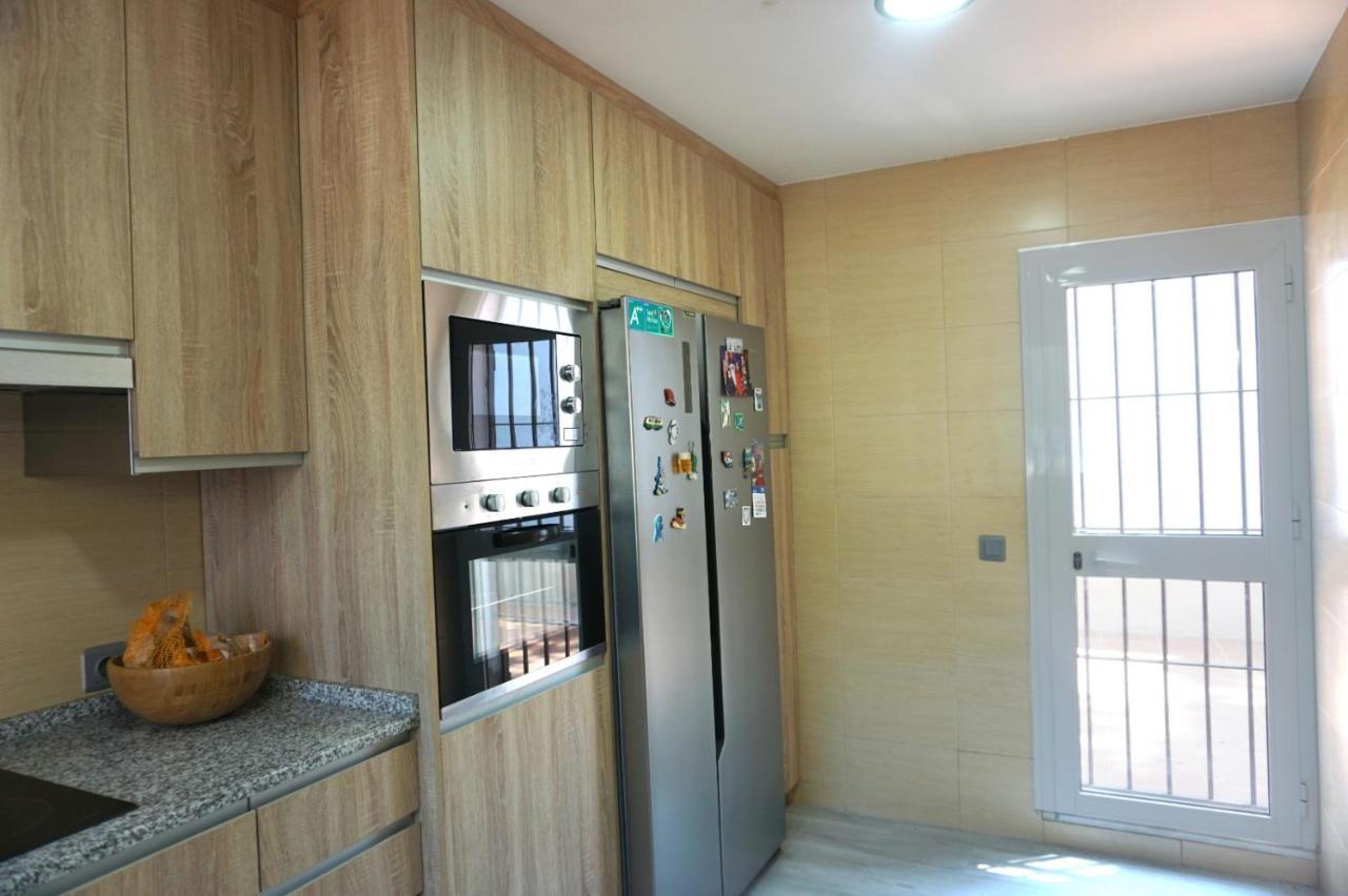 Holiday home Relax Y Playa En La Barrosa Chiclana de la Frontera