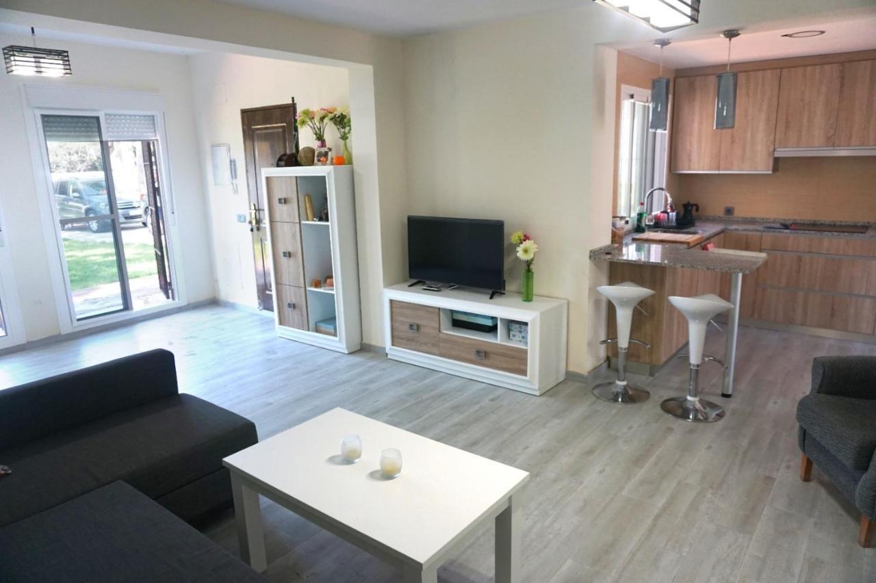 Holiday home Relax Y Playa En La Barrosa *